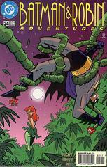 Batman and Robin Adventures #24 (1997) Comic Books Batman and Robin Adventures Prices