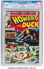 Howard the Duck [35 Cent ] Comic Books Howard the Duck Prices