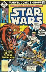 Star Wars [Whitman] #11 (1978) Comic Books Star Wars Prices