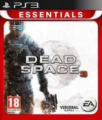 Dead Space 3 [Essentials] PAL Playstation 3 Prices