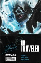 The Traveler #4 (2011) Comic Books The Traveler Prices