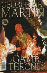 A Game of Thrones [Newsstand] Comic Books A Game of Thrones Prices