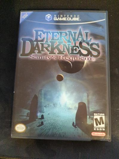 Eternal Darkness photo