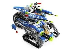 LEGO Set | Hybrid Rescue Tank LEGO Exo-Force