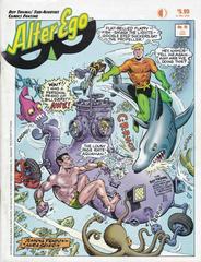 Alter Ego [Flip Side] #16 (2002) Comic Books Alter Ego Prices