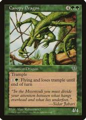 Canopy Dragon Magic Mirage Prices