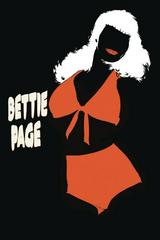Bettie Page [Mooney] #1 (2020) Comic Books Bettie Page Prices