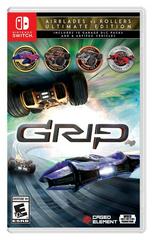 Grip: Combat Racing [Ultimate Edition] Nintendo Switch Prices