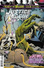 Justice League Dark #16 (2019) Comic Books Justice League Dark Prices
