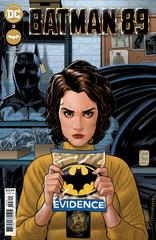 Batman '89 #3 (2021) Comic Books Batman 89 Prices