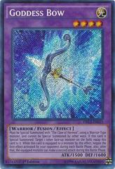 Goddess Bow YuGiOh Dragons of Legend 2 Prices