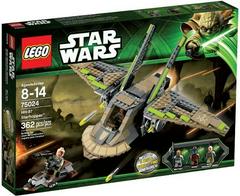 HH-87 Starhopper #75024 LEGO Star Wars Prices