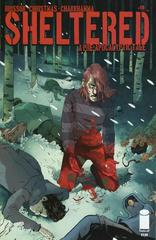 Sheltered #10 (2014) Comic Books Sheltered Prices