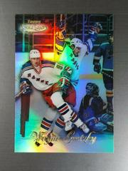 Wayne Gretzky [Class 3] Hockey Cards 1998 Topps Gold Label Prices