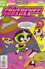 The Powerpuff Girls #51 (2004) Comic Books Powerpuff Girls Prices