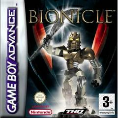 Bionicle PAL GameBoy Advance Prices