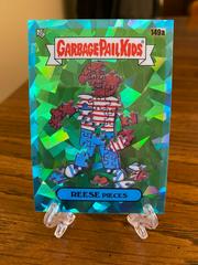 REESE PIECES [Blue] #149a Garbage Pail Kids 2021 Sapphire Prices