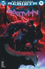 Batman [Lee] #19 (2017) Comic Books Batman 1 Fan Expo Prices