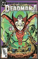 Deadman #3 (1986) Comic Books Deadman Prices