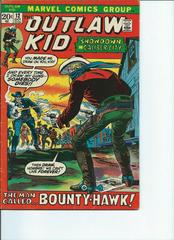 The Outlaw Kid #12 (1972) Comic Books The Outlaw Kid Prices