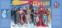 Century Comic Books League of Extraordinary Gentlemen Prices