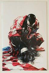 Venom [Crain Virgin] Comic Books Venom Prices
