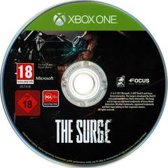 Disc | The Surge PAL Xbox One