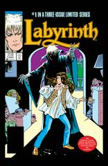Jim Henson's Labyrinth: Archive Edition #1 (2024) Comic Books Jim Henson's Labyrinth: Archive Edition Prices