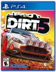 Dirt 5 Playstation 4 Prices
