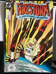 Firestorm #88 (1988) Comic Books Firestorm Prices