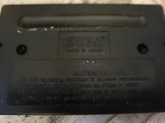 Cartridge (Reverse) | Granada Sega Genesis