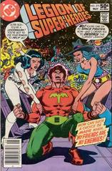 Legion of Super-Heroes #275 (1981) Comic Books Legion of Super-Heroes Prices