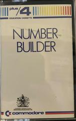 Number Builder Commodore 16 Prices