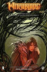 Witchblade [Sejic] #181 (2015) Comic Books Witchblade Prices