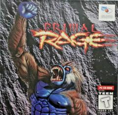 Primal Rage PC Games Prices