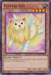 Fluffal Leo YuGiOh The New Challengers Prices