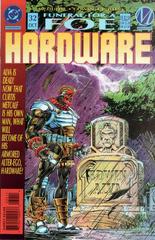 Hardware #32 (1995) Comic Books Hardware Prices