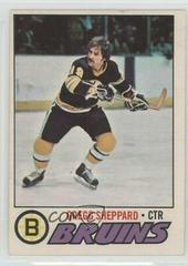 Gregg Sheppard Hockey Cards 1977 O-Pee-Chee Prices