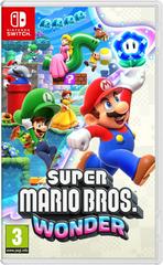 Super Mario Bros. Wonder PAL Nintendo Switch Prices