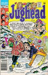 Jughead #10 (1989) Comic Books Jughead Prices