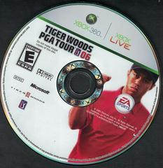 Photo By Canadian Brick Cafe | Tiger Woods 2006 Xbox 360