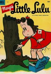 Marge's Little Lulu Comic Books Marge's Little Lulu Prices