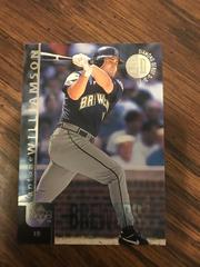 Antone Williamson #123 Baseball Cards 1998 Upper Deck Prices