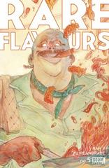 Rare Flavours #5 (2024) Comic Books Rare Flavours Prices