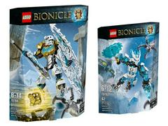 Protector of Ice #5004462 LEGO Bionicle Prices