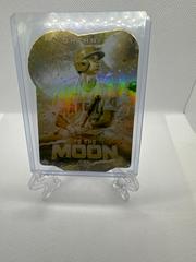 Shohei Ohtani Baseball Cards 2022 Topps Fire To The Moon Prices