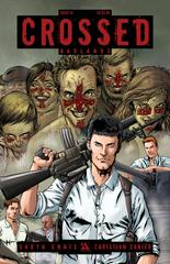 Crossed: Badlands #54 (2014) Comic Books Crossed Badlands Prices