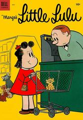 Marge's Little Lulu #83 (1955) Comic Books Marge's Little Lulu Prices
