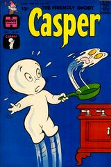 The Friendly Ghost, Casper #49 (1962) Comic Books Casper The Friendly Ghost Prices
