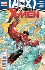 Wolverine & the X-Men #11 (2012) Comic Books Wolverine & the X-Men Prices
